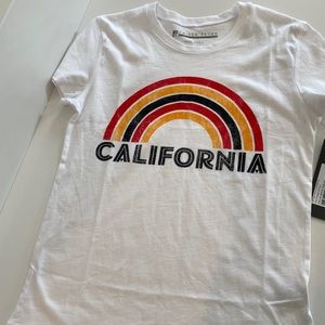 Lulu’s California Tee